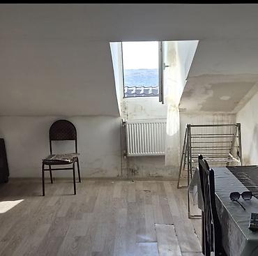 icarəsi: Yeni Yasamal 77 son dayanacaginda 16/16 mertebesi MANSARD 1 otag — 3