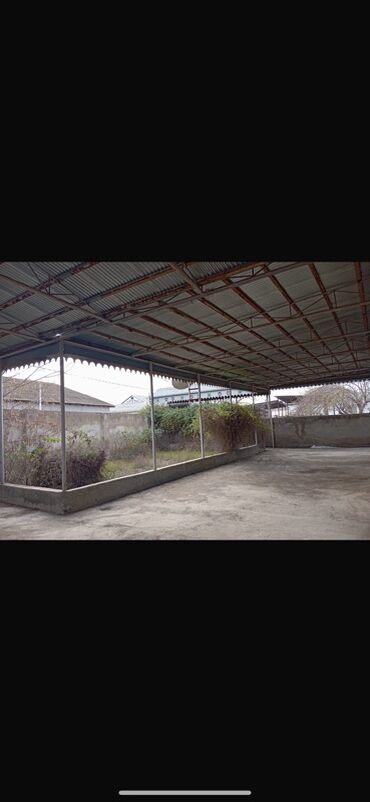 Həyət evləri və villaların satışı: 4 otaqlı, 20 kv. m, Kredit yoxdur, Orta təmir — 7