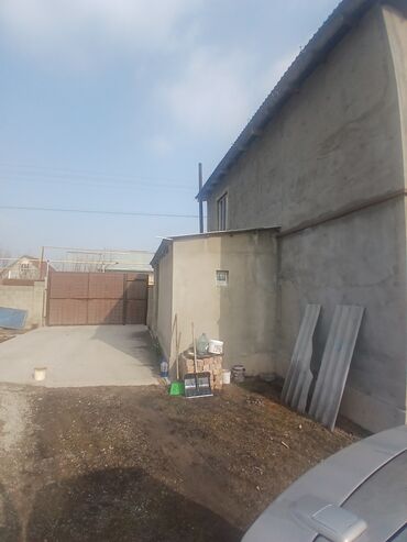 Продажа домов: Дом, 110 м², 5 комнат, Собственник, Косметический ремонт — 17