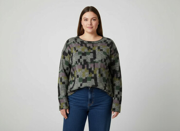 Kardigany: Kardigan damski, rozmiar 5XL