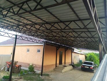 Сварка: Сварка | Навесы — 6