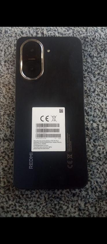 часы reward: Смартфон Redmi A5 Особенности: - Экран (17,47 см) — крупный дисплей — 3