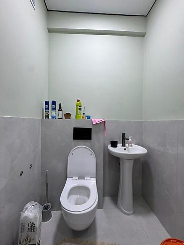 Продажа квартир: 2 комнаты, 75 м², Элитка, 11 этаж, Дизайнерский ремонт — 8