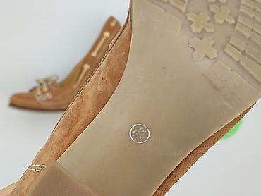buty sizzer: Półbuty damskie, rozmiar 41 — 4