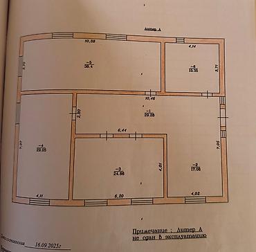 Продажа коттеджей и домов: 🏡🔥 ДОМ ПОД ПСО В АРЧАЛЫ — ТОП ЛОКАЦИЯ, КОТОРУЮ РАЗБИРАЮТ ПЕРВЫМИ! 🔥 📍 — 9