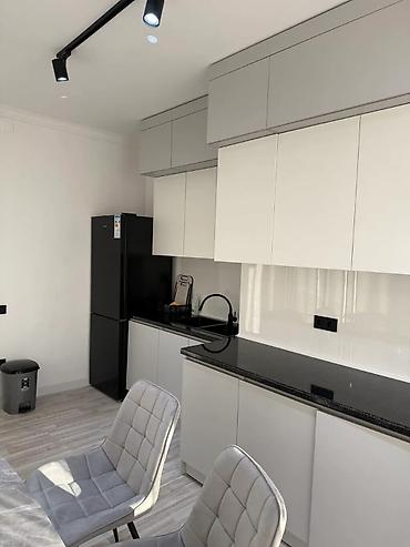 8: 2 комнаты, 73 м², Восток-5 мкр Элитка, 8 этаж, Дизайнерский ремонт — 6