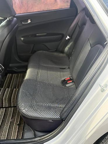 Kia: Kia K5: 2019 г., 2 л, Автомат, Газ, Седан — 11