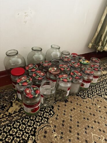 сколько стоит баклажка: Банкалар, Колдонулган, Акылуу жеткирүү, Өзү алып кетүү