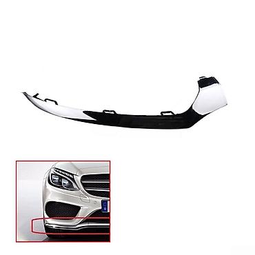 w203 radiator: "Mercedes W205" bufer xoromu nikeli Şəhər: Bakı Elanın növü: Ehtiyat — 9