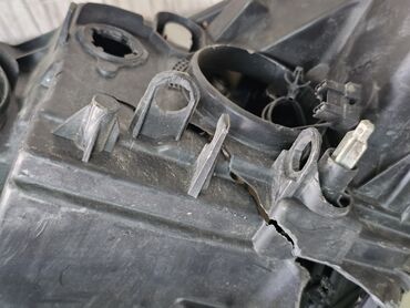 Передние фары: Передняя правая фара Renault 2017 г., Б/у, Оригинал, Германия at lalafo.kg — 9 Передние фары: Передняя правая фара Renault 2017 г., Б/у, Оригинал, Германия — 9