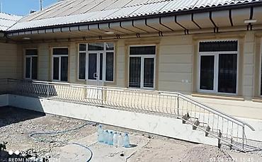 Курулуш жана оңдоо кызматтары: Фасадды оңдоп-түздөө, Фасад жасалгасы | Молдинг, Жабыштырып жасоо, Рамкалар | Суюк травертин 6 жылдан ашык тажрыйба — 9