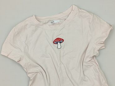 xmail t shirty: Cropp, T-shirt damski, L