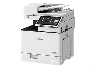 printee: Canon imageRUNNER ADVANCE DX 617i MFP EMEACanon imageRUNNER ADVANCE DX — 1