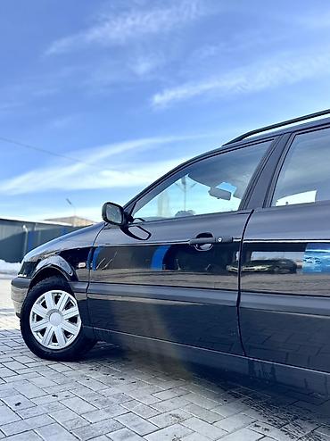 Volkswagen: Volkswagen Passat: 1995 г., 1.8 л, Механика, Газ, Универсал — 16