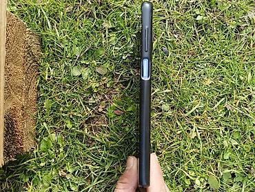 Redmi: Redmi Note 9S, 128 GB, rəng - Mavi, Barmaq izi — 6