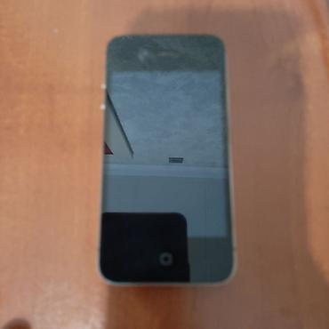 IPhone 4S, 16 GB, Black Titanium