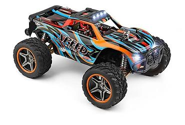 Oyuncaqlar: Wltoys RC car 104009 1/10 nisbet olcusunde .Bütün məhsullarüçün — 4