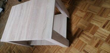 Stolovi: Klub Sto 29 Materijal: 🪵 Klub sto izrađen od univera debljine 18 mm u na lalafo.rs — 3 Stolovi: Klub Sto 29 Materijal: 🪵 Klub sto izrađen od univera debljine 18 mm u — 3