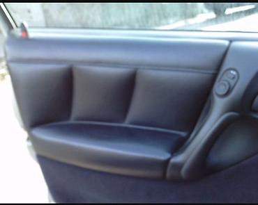 СТО, ремонт транспорта: Перетяжка салона, без выезда — 10