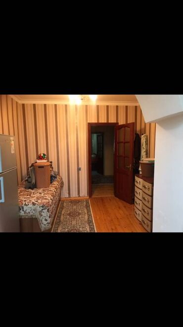 Köhnə tikili: Bakı, 5 otaqlı, Köhnə tikili, m. Nəriman Nərimanov, 87 kv. m — 13