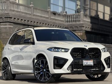 продаю бмв 318: BMW X5: 2019 г., 4.4 л, Типтроник, Бензин, Внедорожник