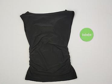 bluzki cekiny plus size: Bluzka damska, rozmiar S — 3