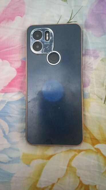 Redmi: Redmi, Redmi 4 — 12