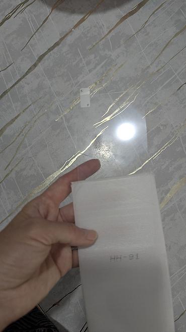 отдам даром чехлы: Чехлы новые на Xiaomi 17т с защитным стеклом, в наличии 2штуки — 2