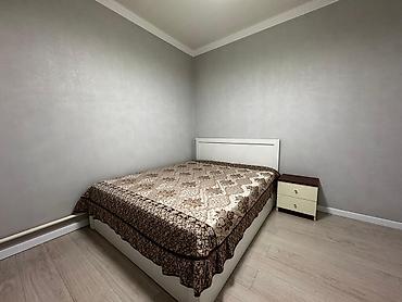 Продажа коттеджей и домов: Продаётся уютный и современный дом в ж/м Ак-Орго! Общая площадь дома — — 9