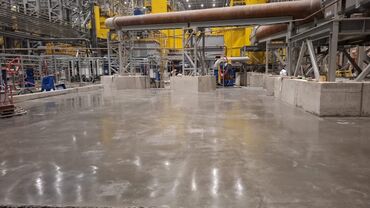 Напольные работы: Укладка пола | Наливные полы Больше 6 лет опыта — 6