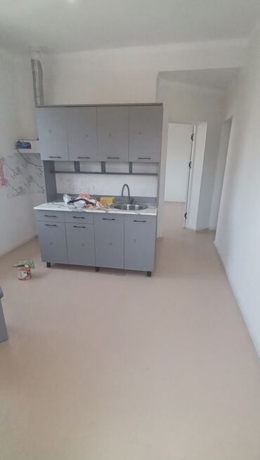 снять дом на долгий срок: 27 м², 1 комната, Забор, огорожен