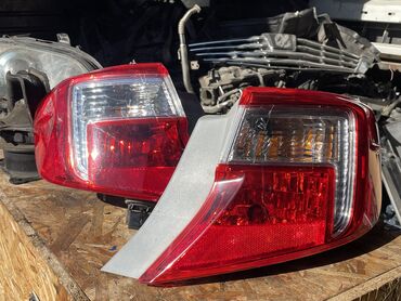 corolla runx: Камри 50
Американец 
Левая,правая сторона