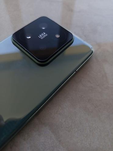поко м8 5g: Xiaomi, 14 Pro, Б/у, 256 ГБ, цвет - Зеленый, 2 SIM — 3