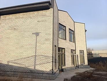 Продажа домов: Дом, 110 м², 4 комнаты, Собственник, ПСО (под самоотделку) — 10