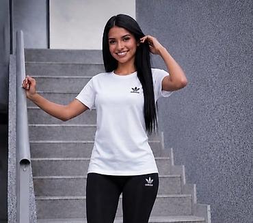 tom tejlor srbija: Pamucne majice sa elstinom
s, m, l, xl, 2xl
1400 din — 4