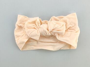 biała bluzka bez ramion: Headband, condition - Very good