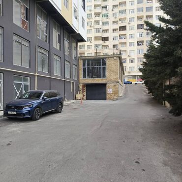 Digər kommersiya daşınmaz əmlakı: Obyekt İcarə verilir: Mərasim evi üçün Proje Dizayn edilib Rüstəm — 9