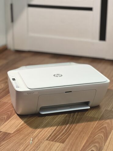 ноутбук hp цена бишкек: Продается принтер и сканер HP Deskjet 2600. 🖨️ Использовался, в