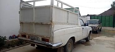 Легкий грузовой транспорт: Легкий грузовик, ГАЗ, Б/у — 8