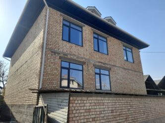 Пластиковые окна на заказ: Пластиковое окно на заказ, Тип окна: Витражные, Фасадные, Балконные, Декоративные особенности: Фрамуга, Бесплатная установка, Без рассрочки — 5