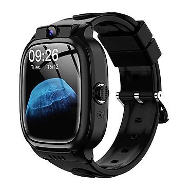 Детские смарт-часы: Детские GPS Смарт часы, 4 G с Видеозвоноком поддерживает сим-карту — 9