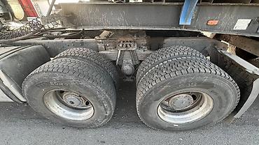 Прицепы и полуприцепы: Прицеп, Howo, Самосвал — 17