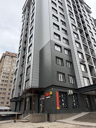 Продажа квартир: 3 комнаты, 87 м², Элитка, 4 этаж, Дизайнерский ремонт — 9