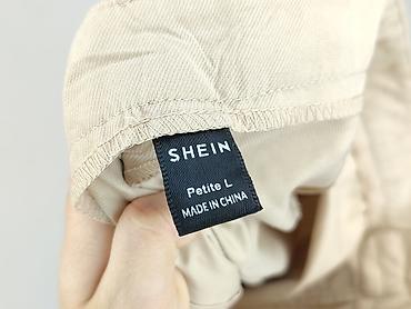 chcę: Shein, Spodnie materiałowe damskie, rozmiar L — 5