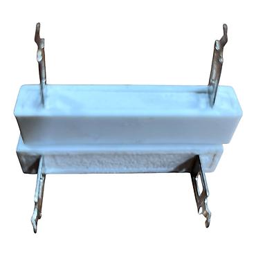 33k 2w rezistor: Məhsul: Seramik güc rezistoru – 30W 22Ω (işarə: 30W22RJ) — 4
