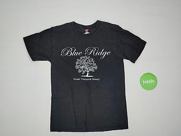 campus: Hanes, T-shirt damski, rozmiar S — 2