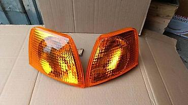 xtool cena: MIGAVCI ŽUTI ZA VOLKSWAGEN PASSAT B5 OD 1997. DO 2000. GOD. | Žuti — 1