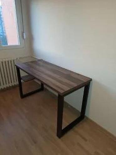 forma ideale hana ormar: IZRADA STOLOVA PO MERI RX6611 | Izrada po meri Dezen ploče po želji — 5
