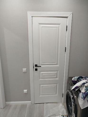 Новостройки от застройщика: Современная квартира в новом жилом комплексе - Дом монолитный, фасады — 11