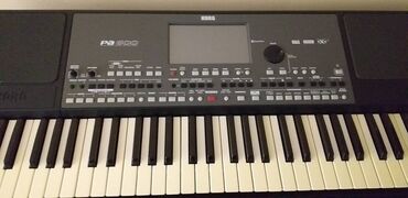 Klaviri i klavijature: Korg Pa600 Prodajem Korg Pa600 aranžer klavijaturu. Klavijatura je na lalafo.rs — 2 Klaviri i klavijature: Korg Pa600 Prodajem Korg Pa600 aranžer klavijaturu. Klavijatura je — 2